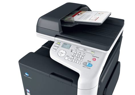 You can download all drivers for free. Konica Minolta Bizhub C3110 Driver Download - Free Konica Minolta Bizhub C25 Driver Download Use ...
