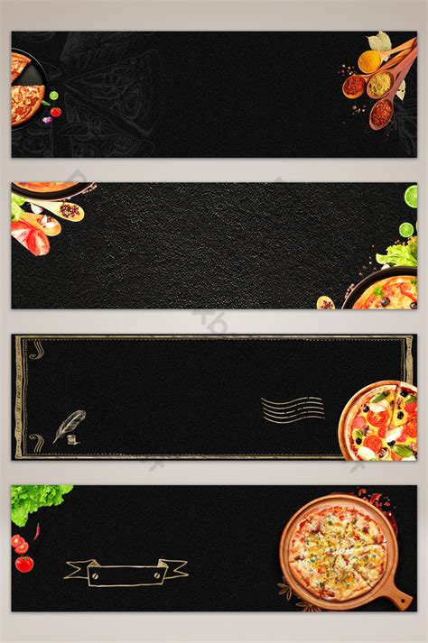 Maybe you would like to learn more about one of these? Unduh 99 Background Untuk Banner Makanan HD Paling Keren ...