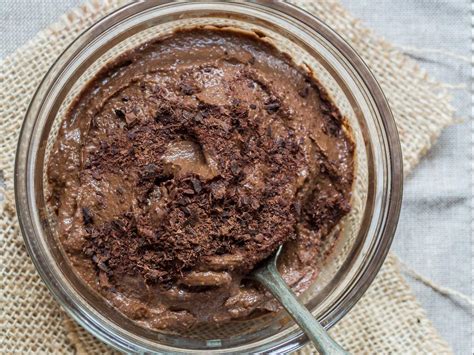 Try this mouth watering tofu chocolate mousse recipe with the ultimate silky smooth consistnecy. Vegan Chocolate Tofu Mousse Recipe and Nutrition - Eat ...