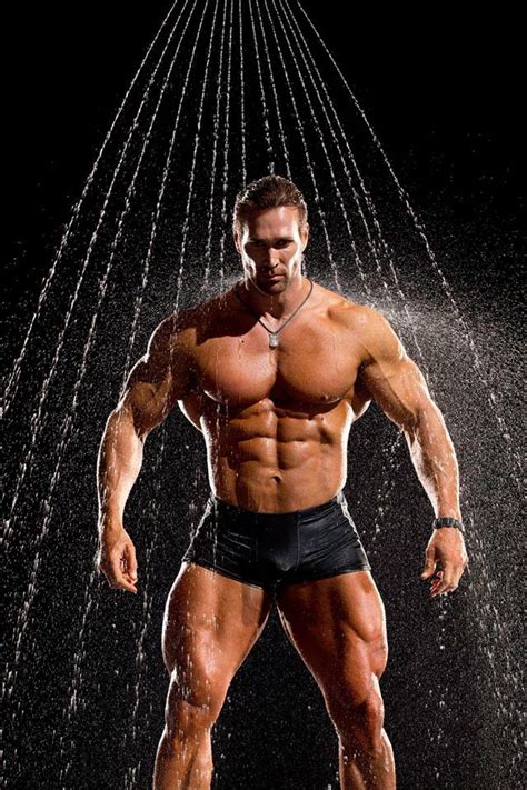 Mike Ohearn American Bodybuilder Actor And Model