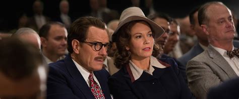 Trumbo Movie Review And Film Summary 2015 Roger Ebert