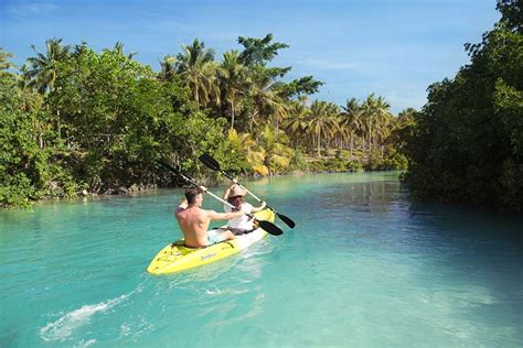 Water Sports In Vanuatu My Vanuatu Holiday Experiences And Deals
