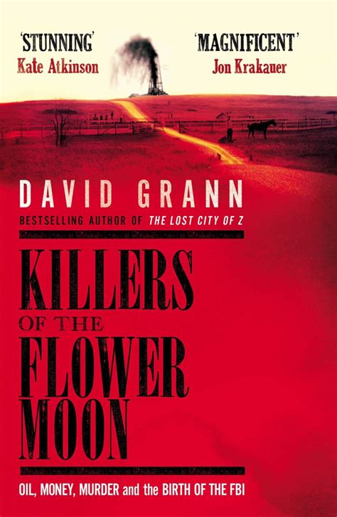 Killers Of The Flower Moon Cast Scorseses New Film Is About To Begin