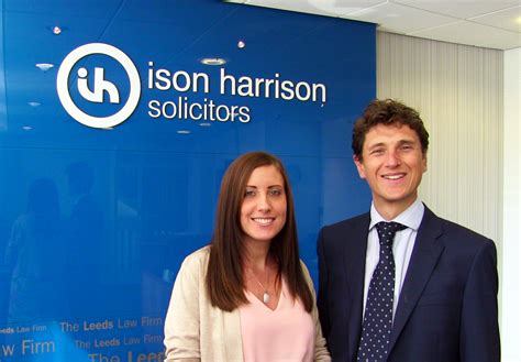 ison harrison boosts commercial team with new recruits yorkshire legal