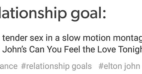 Relationship Goal Imgur