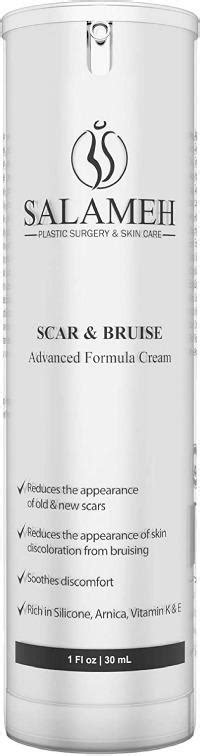 How To Get Rid Of Scars Using The Best Scar Creams And Oils Yourtango