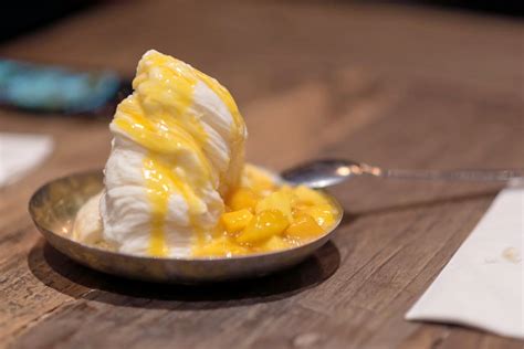 Settle In With The Top Spots For Shaved Ice In New York City