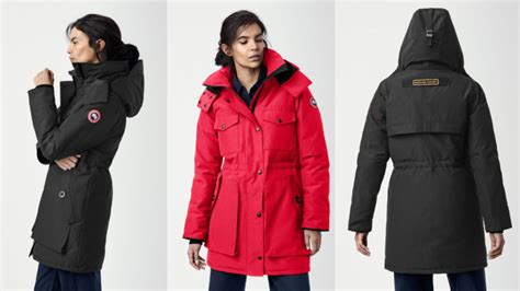 Canada Goose Jacket Review Are The Pricey Winter Coats Worth It Reviewed