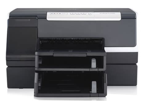 Hp Officejet Pro K5400tn Printer