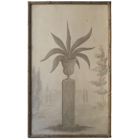 Aloe Plant Painting | Plant painting, Aloe plant, Plants