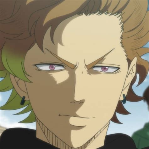 Finral Roulacase Black Clover Wiki Fandom Powered By Wikia