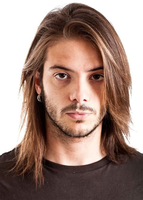15 Mens Long Hairstyles To Get A Sexy And Manly Look In 2019