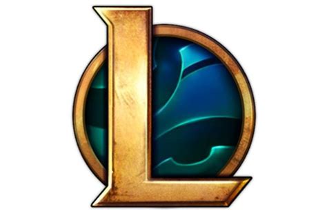 Eloboost League Of Legends Logo League Of Legends Characters League