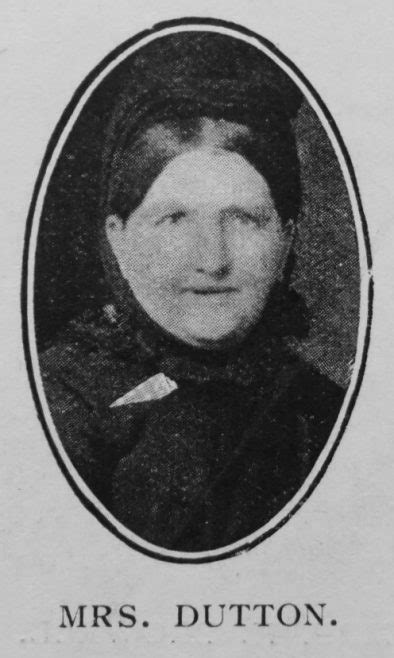 Dutton Ann Elizabeth Nee Higgins 1837 1911 Surnames Beginning
