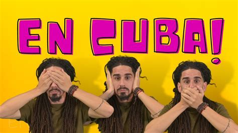 En Cuba Youtube