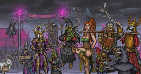 Wood Elves Warhammer Fantasy сообщество фанатов картинки гифки