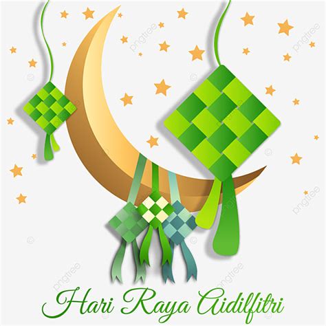 Hari Raya Aidilfitri Design Islamic Background Aidilfitri Png And