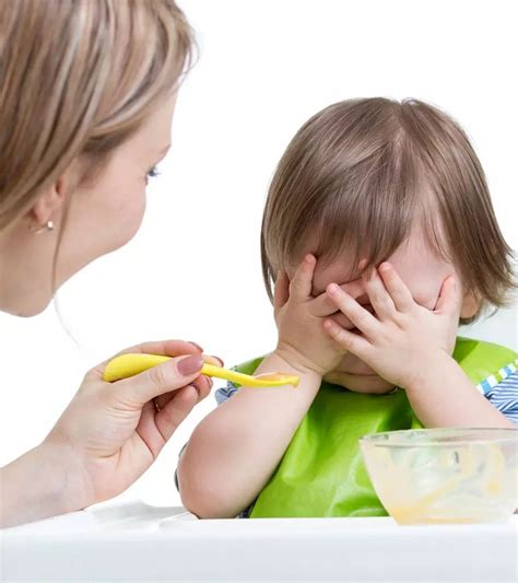 11 Simple Ways To Deal With Toddlers Loss Of Appetite