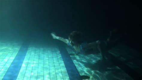 Big Bouncing Tits Underwater In The Pool Eporner