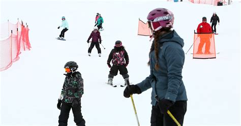Get In Skiing Shape Tips Before Hitting The Slopes