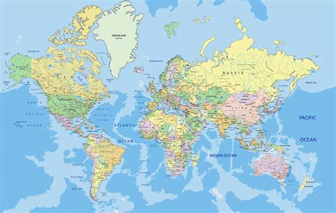 World Map Pdf High Resolution Free Download Map Of World