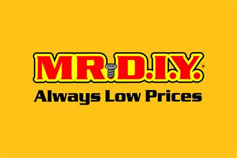 Mr diy is a household name in malaysia and it's known for being one of the hardware stores in malaysia with a variety of other miscellaneous products sold at low prices. Home improvement retailer MR. DIY eyes 200th branch this ...