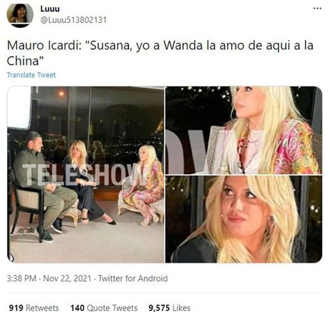 Mirá Los Memes Más Divertidos De La Entrevista Que Susana Giménez Le