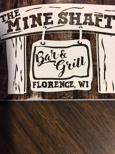 The Mine Shaft Bar And Grill