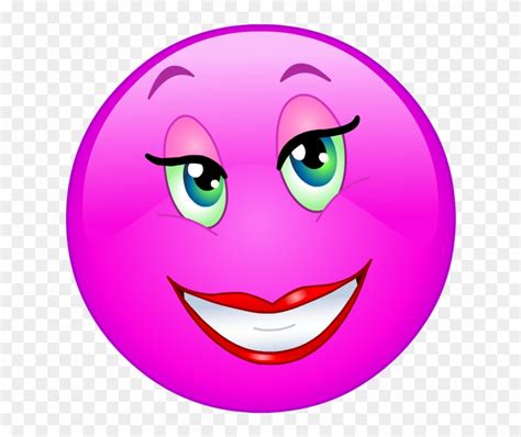 Smile Clipart Pink Pictures On Cliparts Pub 2020 🔝