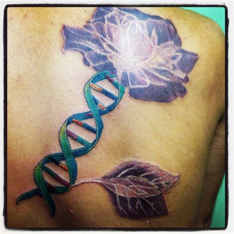 Dna art dna tattoo tattoos dna design scanning electron micrograph creative background microbiology science and nature life science the ultimate coders: Pin on dna