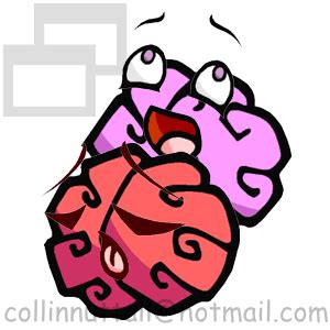 The Big Imageboard Tbib Animated Brain Inanimate Tagme