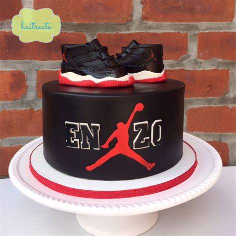 Jordan Cake Basketball Cake Jordan 11 Jordan Cake Basketball Cake Michael Jordan Cake