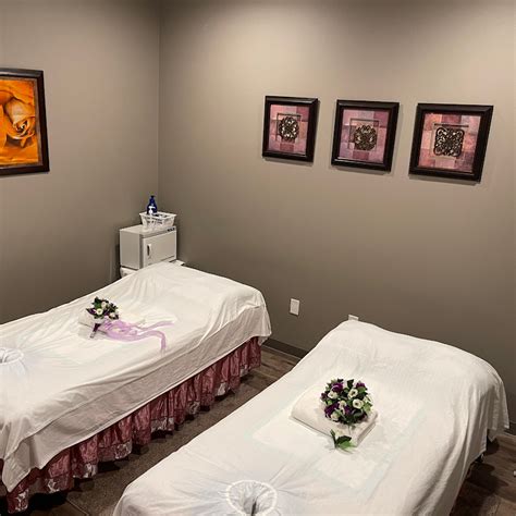 Healing Pearl Massage Massage Therapist In Katy