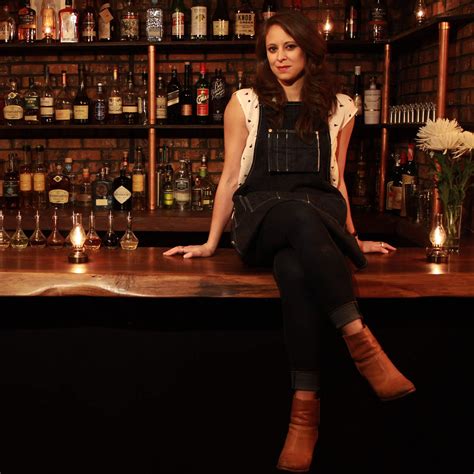 14 Female Bartenders You Need To Know In Nyc Bartenders Photography