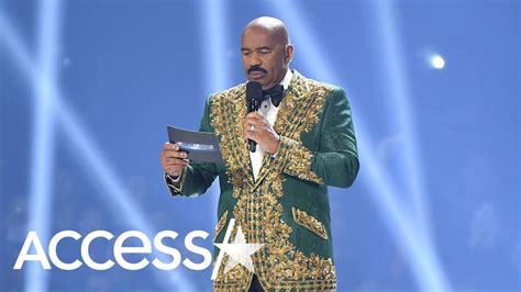 Steve Harvey Suffers Numerous Blunders During 2019 Miss Universe Pageant Youtube