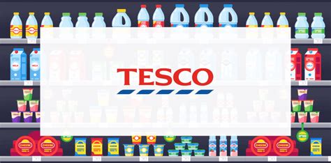 💌 Tesco Advertising Strategy Marketing Strategy Of Tesco Every Little