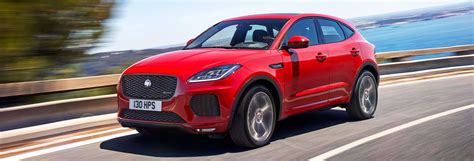 Find updated content daily for best built suv New 2018 Jaguar E-Pace Is a Compact SUV with Big Ambitions ...