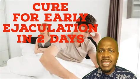 How To Cure Weak Erection Youtube
