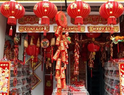 Some chinese new year decorations for your minecraft world. Chinese New Year Decorations