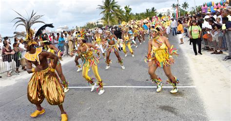 Junkanoo Bahamas How To Experience The Bahamas Carnival