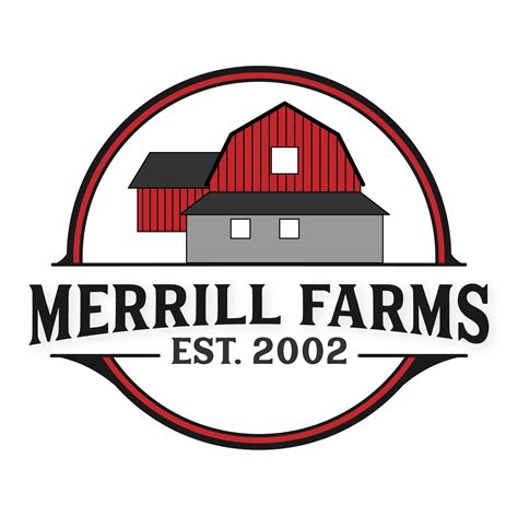 Merrill Farms Wakeman Oh