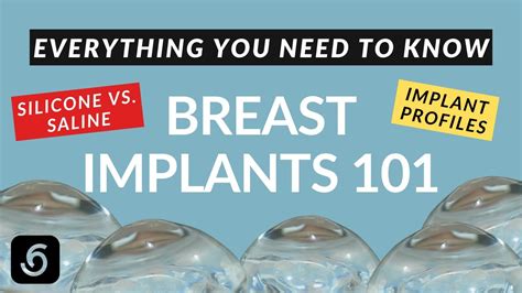breast implants 101 profiles saline v silicone which is right for you dr martin jugenburg