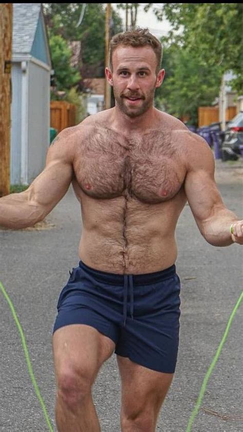Pin By Cesar Augusto On Ary Shirtless Men Hairy Men Muscular Men