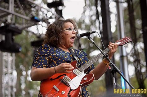 Just wanted to remind y'all about this lovely album. Live Review: Alabama Shakes at House of Blues, August 16 ...