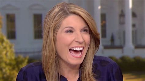 Nicolle Wallace Can't Stop Laughing At Mike Pompeo's TV ...