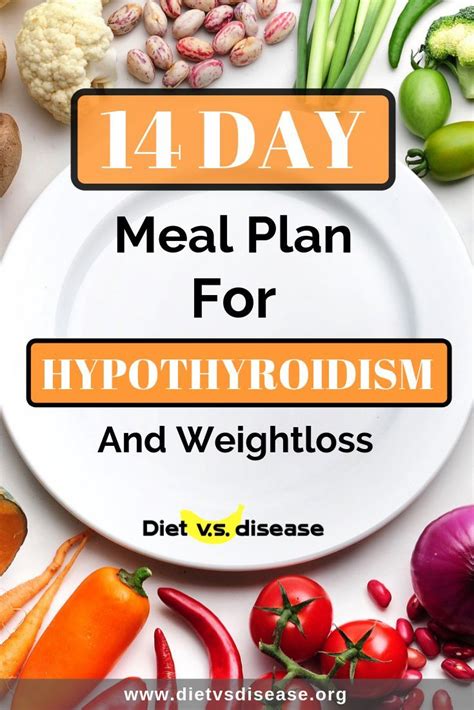 pin on thyroid diet