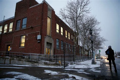 Shelter For Homeless Displaced From Long Island Expands The Boston Globe