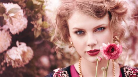 Taylor Swift Teen Vogue Wallpapers 1600x900 368986