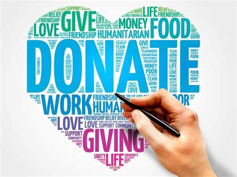 Top 11 Charities To Donate To In 2023 Best Charitiesnew Jersey State