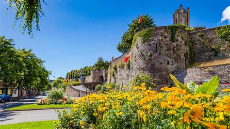 Que Visiter à Saint Lô Et Aux Environs Normandie Tourisme